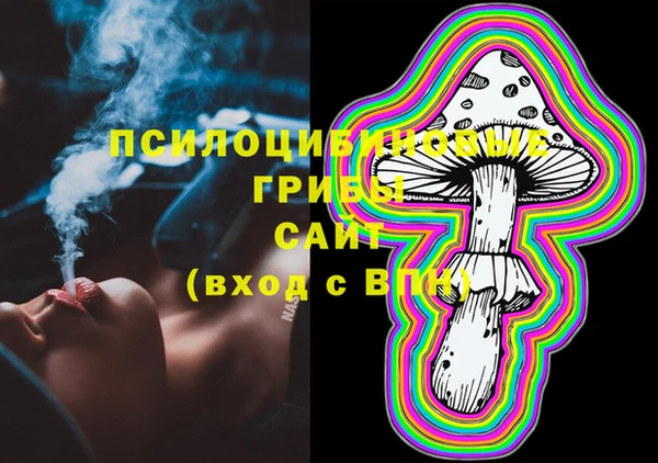 прущие крисы Баксан